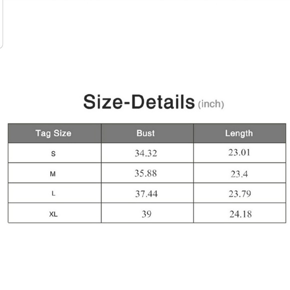 Pink halter top - Picture 5 of 8